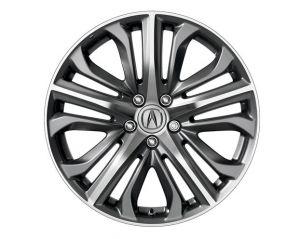 Диск колесный R19 Diamond-Cut оригинал для Acura TLX